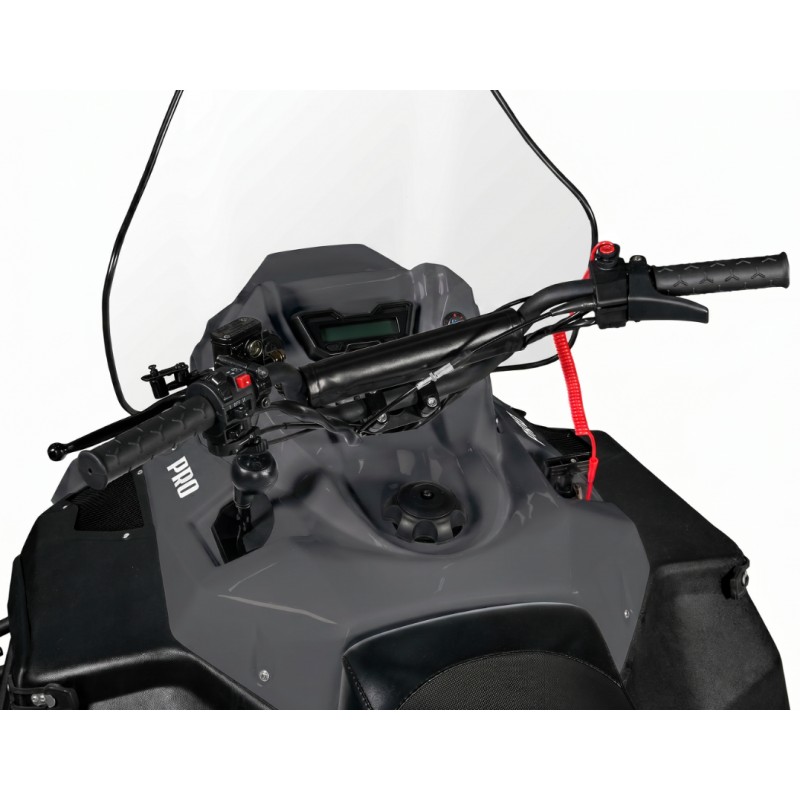 Купить  Снегоход IRBIS SK700 PRO, 683сс 4т, с ПСМ, возд - масл.охл.,диск.,карбюратор. (шт) купить с доставкой по Москве и России, цена, технические характеристики, комплектация фото  - motoserp.ru