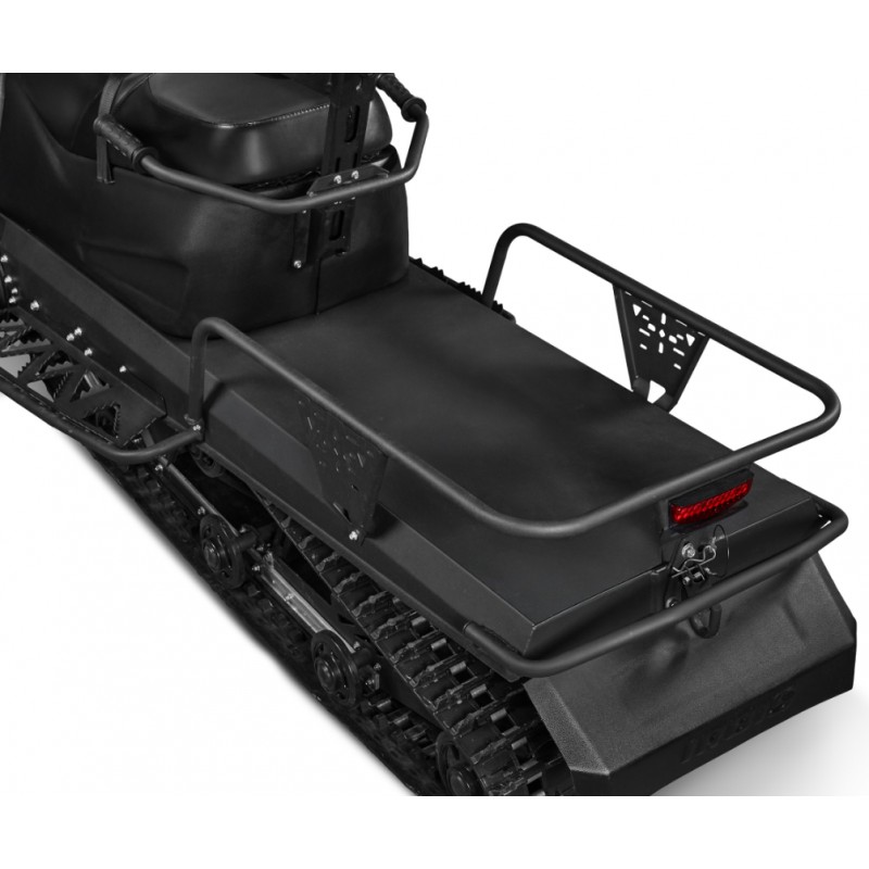 Купить  Снегоход IRBIS SK700 PRO, 683сс 4т, с ПСМ, возд - масл.охл.,диск.,карбюратор. (шт) купить с доставкой по Москве и России, цена, технические характеристики, комплектация фото  - motoserp.ru