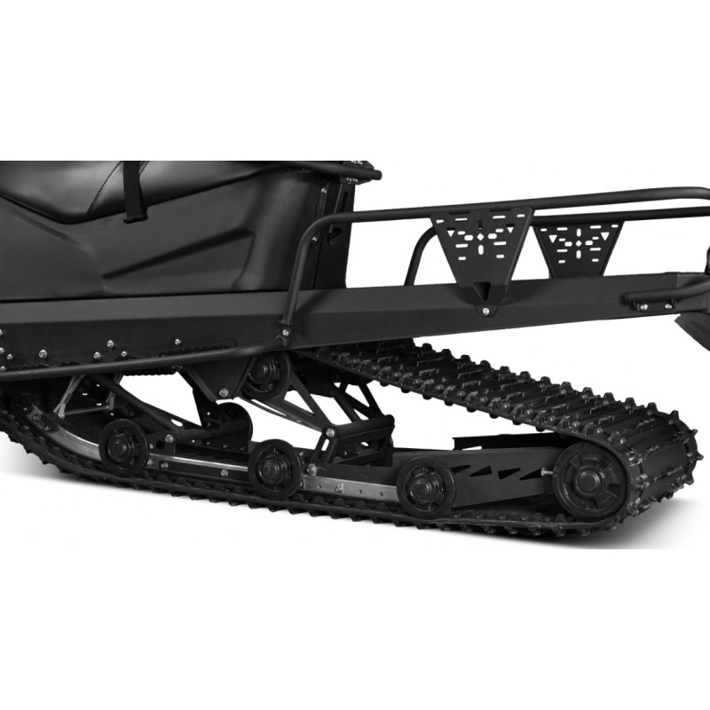 Купить  Снегоход IRBIS SK700 PRO, 683сс 4т, с ПСМ, возд - масл.охл.,диск.,карбюратор. (шт) купить с доставкой по Москве и России, цена, технические характеристики, комплектация фото  - motoserp.ru