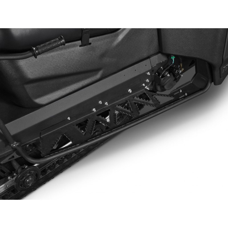 Купить  Снегоход IRBIS SK700 PRO, 683сс 4т, с ПСМ, возд - масл.охл.,диск.,карбюратор. (шт) купить с доставкой по Москве и России, цена, технические характеристики, комплектация фото  - motoserp.ru