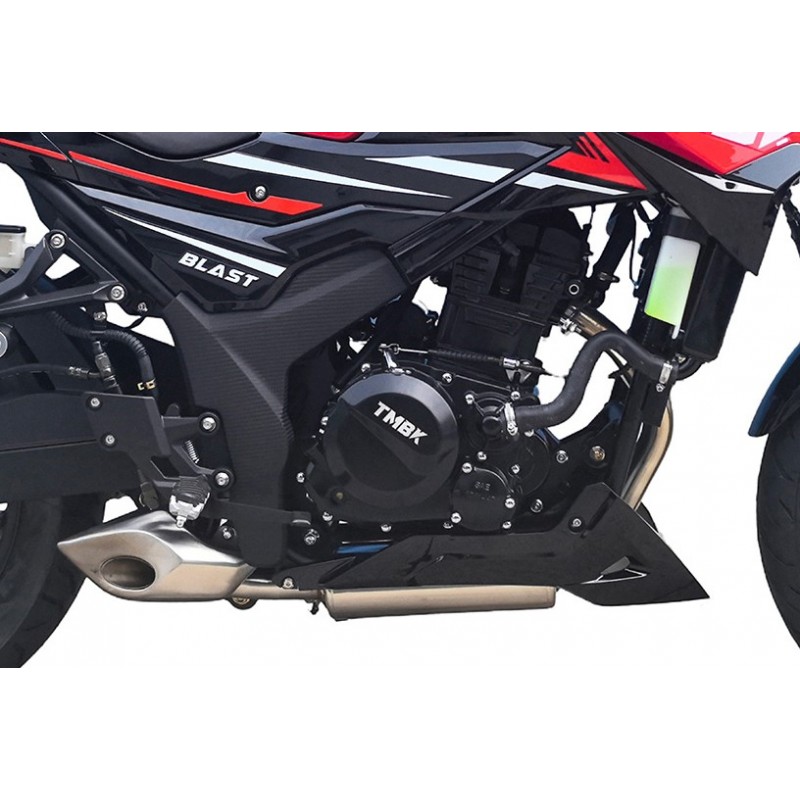 Купить  Мотоцикл TMBK BLAST 400 (2026г) (шт) (Progasi купить с доставкой по Москве и России, цена, технические характеристики, комплектация фото  - motoserp.ru