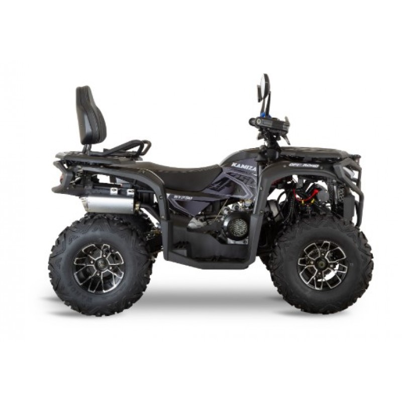 Купить  250cc Комплект запчастей для сборки Kamiza BY250 Premium (шт) купить с доставкой по Москве и России, цена, технические характеристики, комплектация фото  - motoserp.ru