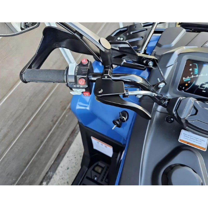 Купить  300cc Комплект запчастей для сборки  Mikilon Hammer 300 efi (шт)  купить с доставкой по Москве и России, цена, технические характеристики, комплектация фото  - motoserp.ru