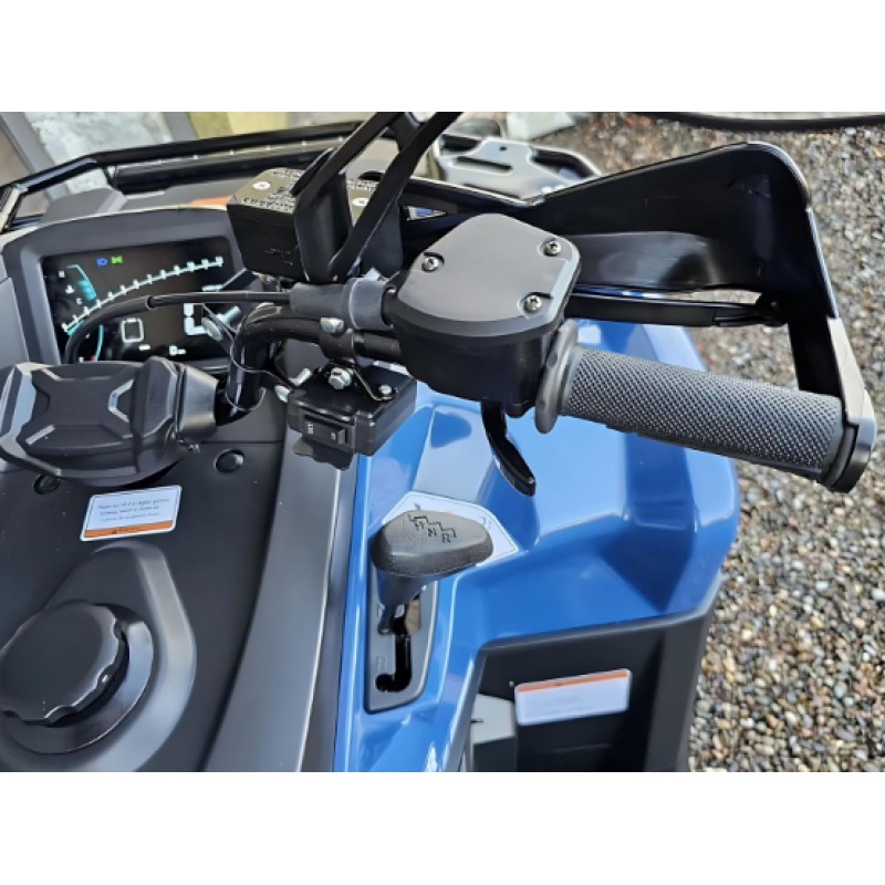 Купить  300cc Комплект запчастей для сборки  Mikilon Hammer 300 efi (шт)  купить с доставкой по Москве и России, цена, технические характеристики, комплектация фото  - motoserp.ru