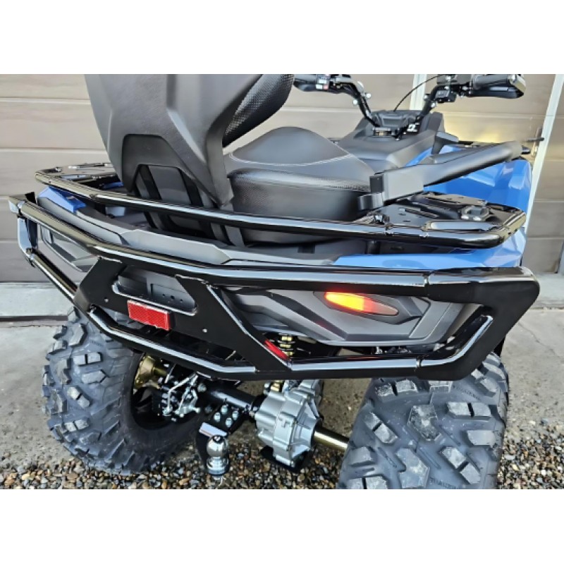 Купить  300cc Комплект запчастей для сборки  Mikilon Hammer 300 efi (шт)  купить с доставкой по Москве и России, цена, технические характеристики, комплектация фото  - motoserp.ru