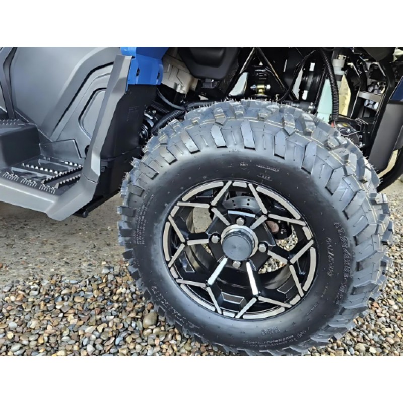 Купить  300cc Комплект запчастей для сборки  Mikilon Hammer 300 efi (шт)  купить с доставкой по Москве и России, цена, технические характеристики, комплектация фото  - motoserp.ru