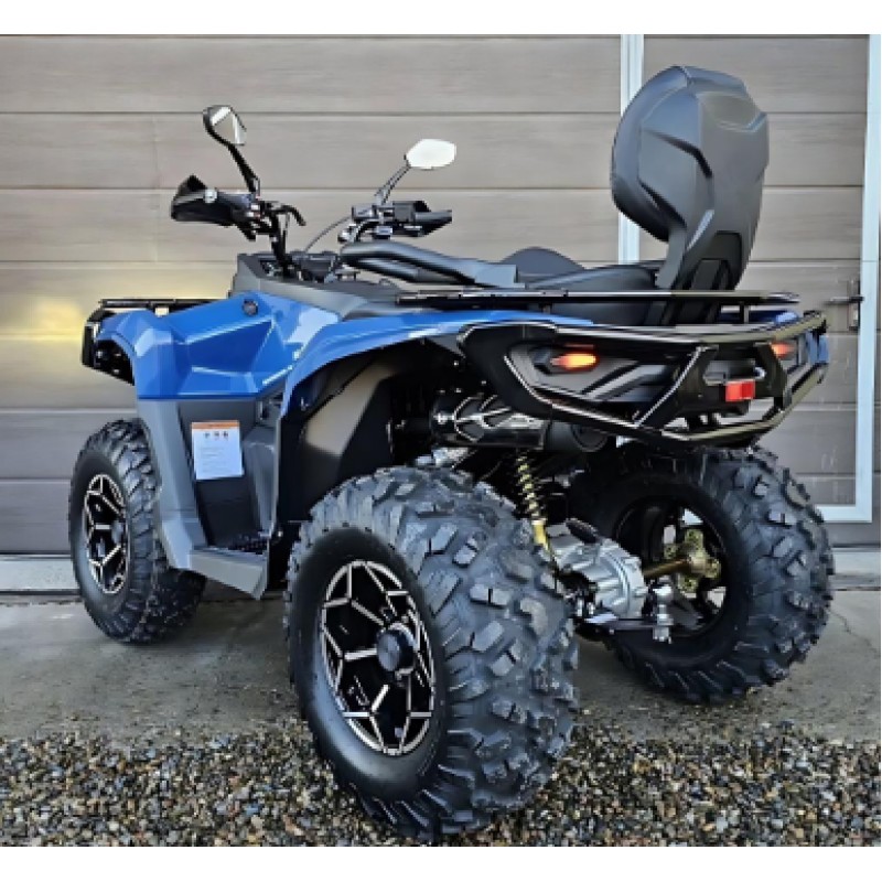 Купить  300cc Комплект запчастей для сборки  Mikilon Hammer 300 efi (шт)  купить с доставкой по Москве и России, цена, технические характеристики, комплектация фото  - motoserp.ru