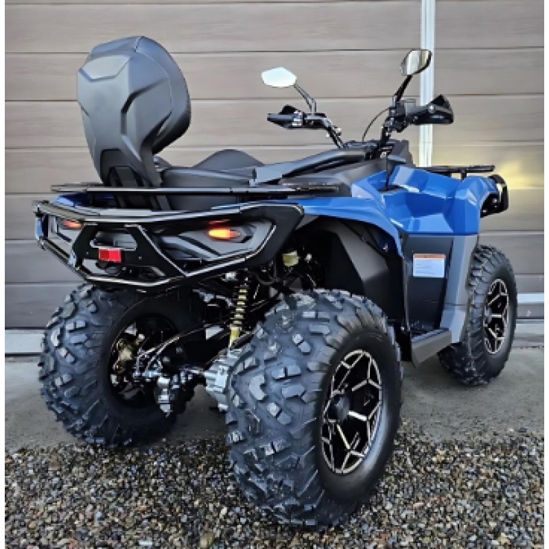 Купить  300cc Комплект запчастей для сборки  Mikilon Hammer 300 efi (шт)  купить с доставкой по Москве и России, цена, технические характеристики, комплектация фото  - motoserp.ru