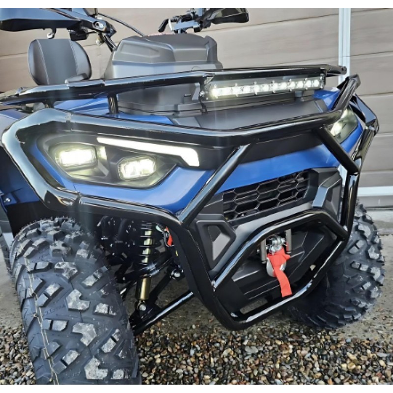 Купить  300cc Комплект запчастей для сборки  Mikilon Hammer 300 efi (шт)  купить с доставкой по Москве и России, цена, технические характеристики, комплектация фото  - motoserp.ru