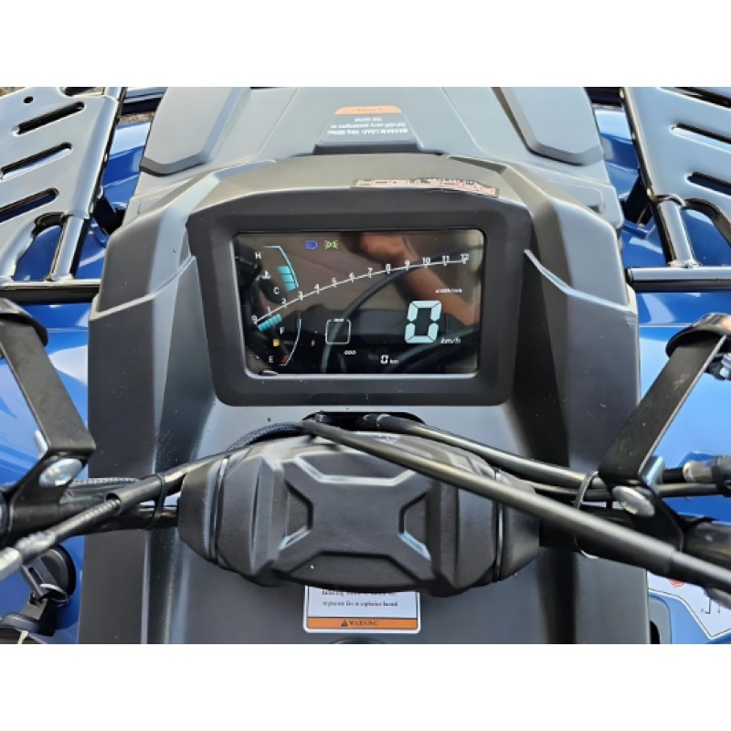 Купить  300cc Комплект запчастей для сборки  Mikilon Hammer 300 efi (шт)  купить с доставкой по Москве и России, цена, технические характеристики, комплектация фото  - motoserp.ru