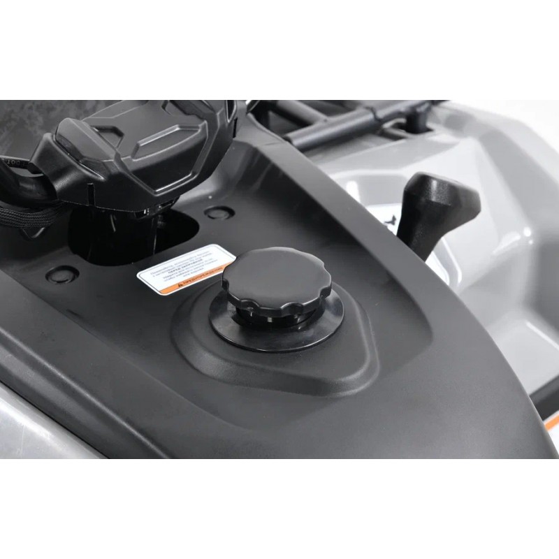 Купить  320cc Квадроцикл WHITE SIBERIA BARS 320CC PRO утилитарный 4&times;2, цепь, карб., 320сс 2026г. 10"/10"  (шт) (SIBERIA купить с доставкой по Москве и России, цена, технические характеристики, комплектация фото  - motoserp.ru