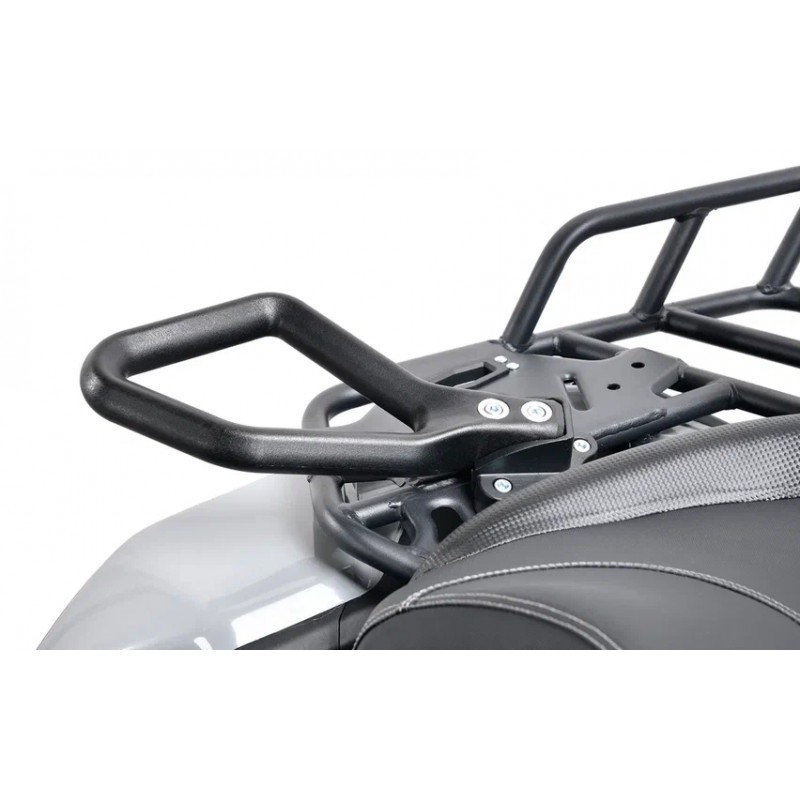 Купить  320cc Квадроцикл WHITE SIBERIA BARS 320CC PRO утилитарный 4&times;2, цепь, карб., 320сс 2026г. 10"/10"  (шт) (SIBERIA купить с доставкой по Москве и России, цена, технические характеристики, комплектация фото  - motoserp.ru