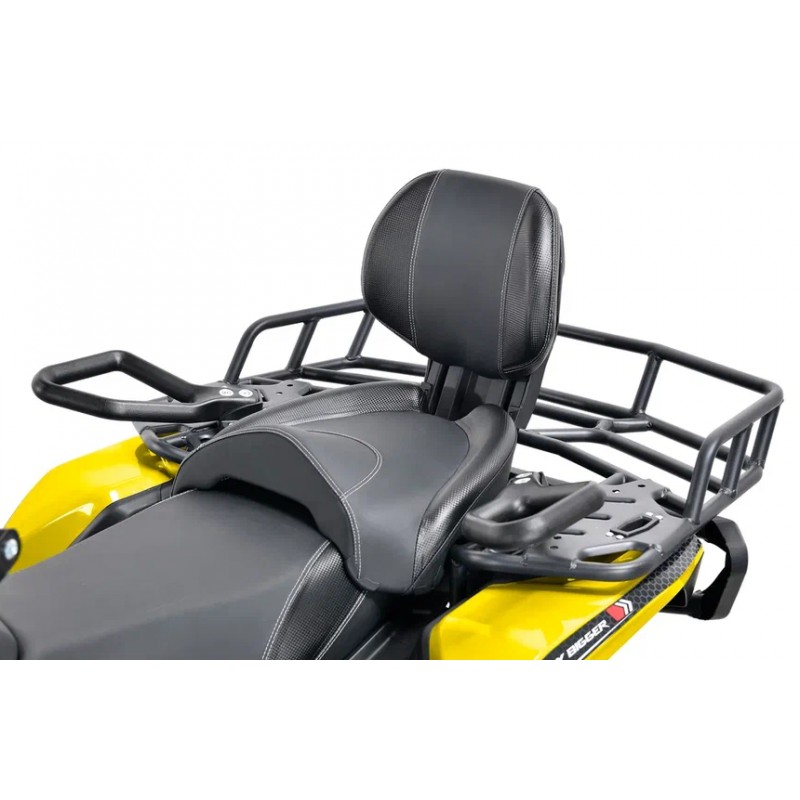 Купить  320cc Квадроцикл WHITE SIBERIA BARS 320CC PRO утилитарный 4&times;2, цепь, карб., 320сс 2026г. 10"/10"  (шт) (SIBERIA купить с доставкой по Москве и России, цена, технические характеристики, комплектация фото  - motoserp.ru
