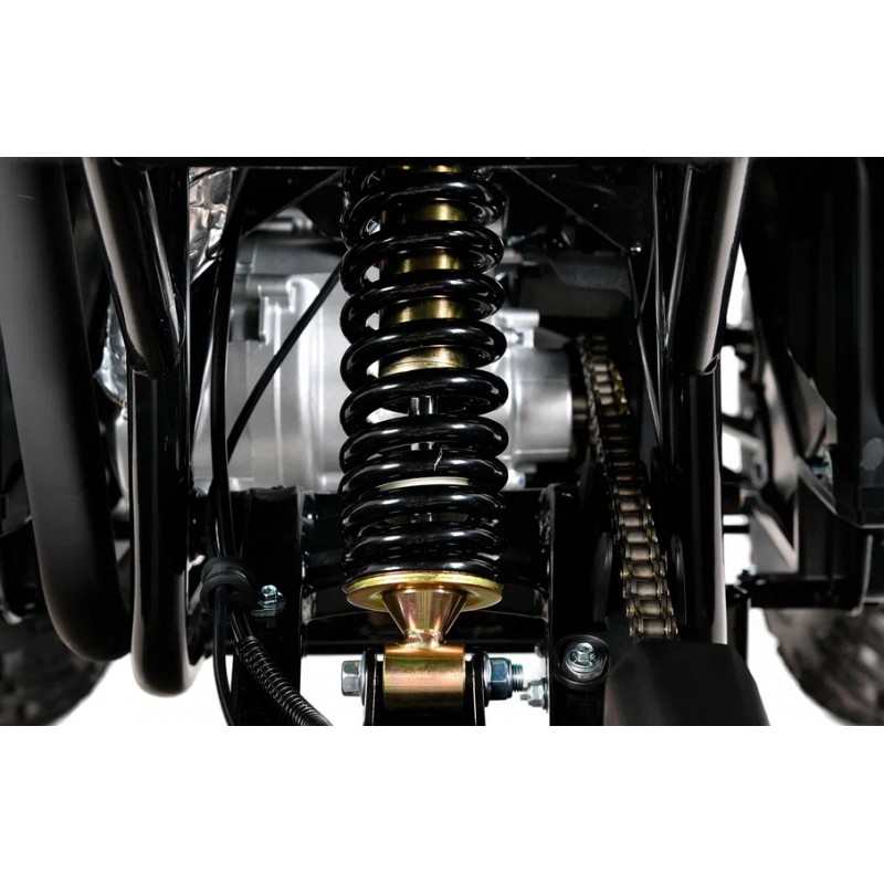 Купить  320cc Квадроцикл WHITE SIBERIA BARS 320CC PRO утилитарный 4&times;2, цепь, карб., 320сс 2026г. 10"/10"  (шт) (SIBERIA купить с доставкой по Москве и России, цена, технические характеристики, комплектация фото  - motoserp.ru