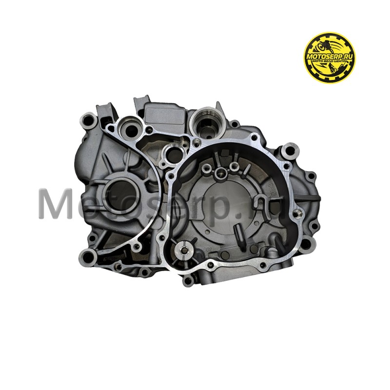 Купить  Картер левая половина 175FMN (PR250/PR300/CB300RL) ZS (шт) (ТехМаркет 343794 ФОТО купить с доставкой по Москве и России, цена, технические характеристики, комплектация фото  - motoserp.ru