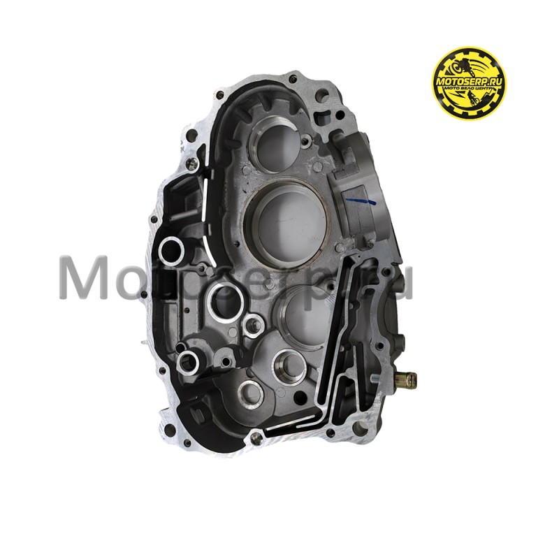 Купить  Картер правая половина 175FMN (PR250/PR300/CB300RL) ZS (шт) (ТехМаркет 344672 ФОТО купить с доставкой по Москве и России, цена, технические характеристики, комплектация фото  - motoserp.ru