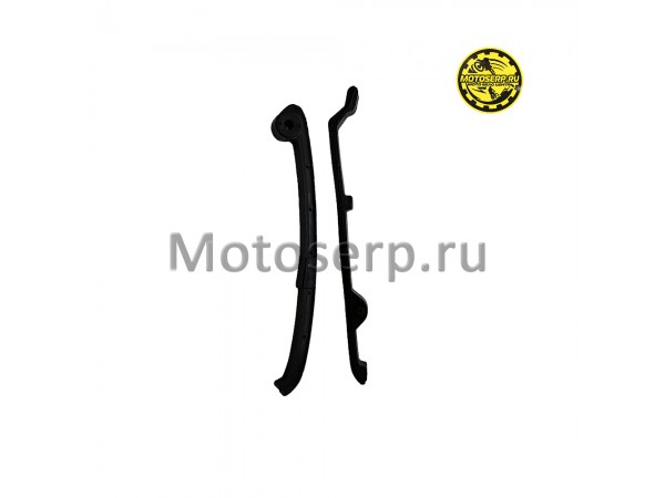 Купить  Направляющая (успокоитель) цепи ГРМ LX162FMJ LONCIN RE162 (L-194mm, I-12mm) (L-180mm, I-12mm) (пар) (ТехМаркет 344412 ФОТО купить с доставкой по Москве и России, цена, технические характеристики, комплектация фото  - motoserp.ru