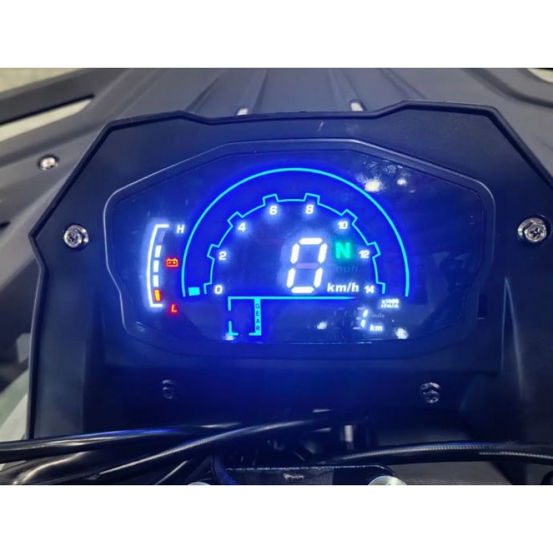 Купить  250cc Комплект запчастей для сборки Racer Shark 250сс 10/10", электростарт, лебедка, фаркоп (шт)  купить с доставкой по Москве и России, цена, технические характеристики, комплектация фото  - motoserp.ru