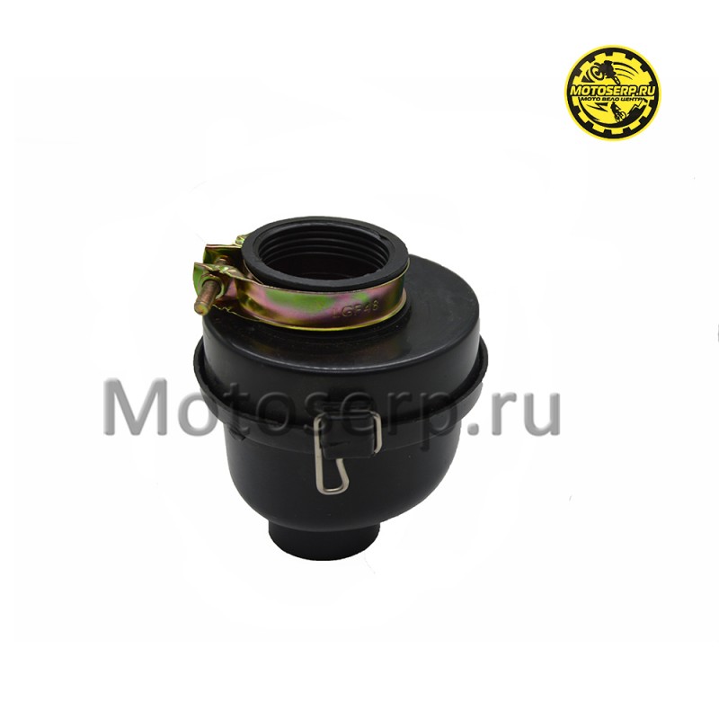 Купить  Фильтр воздушный нулевого сопротивления D35mm T- REX (в корпусе) (шт) (MOTAX купить с доставкой по Москве и России, цена, технические характеристики, комплектация фото  - motoserp.ru