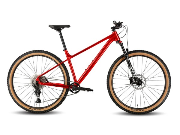 Купить  29" HAGEN 3.10 красный (18) (Хаген 3.10) 29"; 10ск; рама-алюм; тормоз-Disk-гидр (шт) (ART купить с доставкой по Москве и России, цена, технические характеристики, комплектация фото  - motoserp.ru