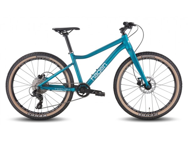Купить  24" HAGEN TEEN 24R синий  (Хаген Тен 24р) 24"; 8ск; рама-алюм; тормоз-Disc (шт) (ART купить с доставкой по Москве и России, цена, технические характеристики, комплектация фото  - motoserp.ru