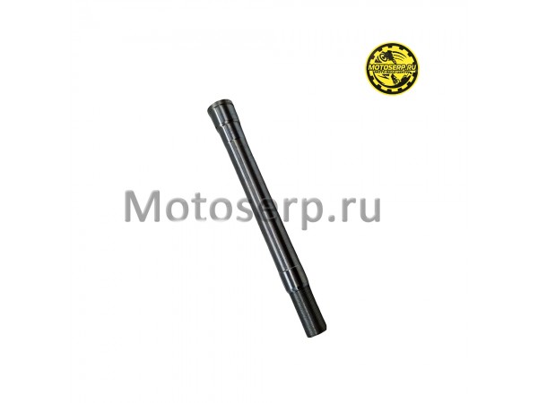 Купить  Вал рулевой (шток траверсы) (Вал D-28/25 L- 262mm&times;1.0mm, d22m) MOTAX XR 250 (шт) (MOTAX 00-00015578 купить с доставкой по Москве и России, цена, технические характеристики, комплектация фото  - motoserp.ru