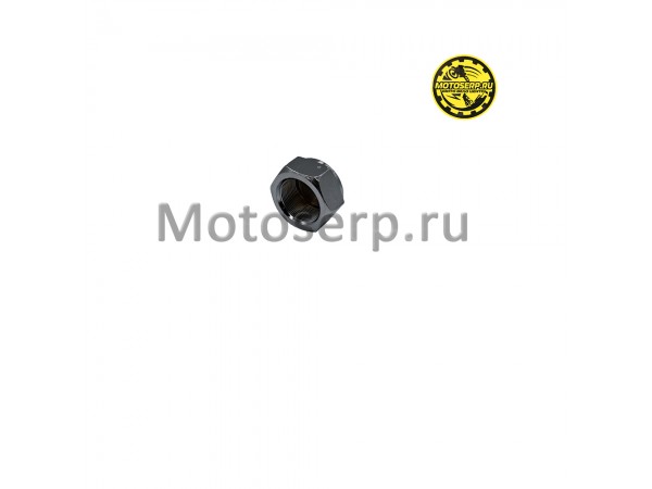 Купить  Гайка траверсы (штока) MOTAX XR 250 D=22mm (шаг резьбы 1.0mm) (шт) (MOTAX 00-00015572 купить с доставкой по Москве и России, цена, технические характеристики, комплектация фото  - motoserp.ru