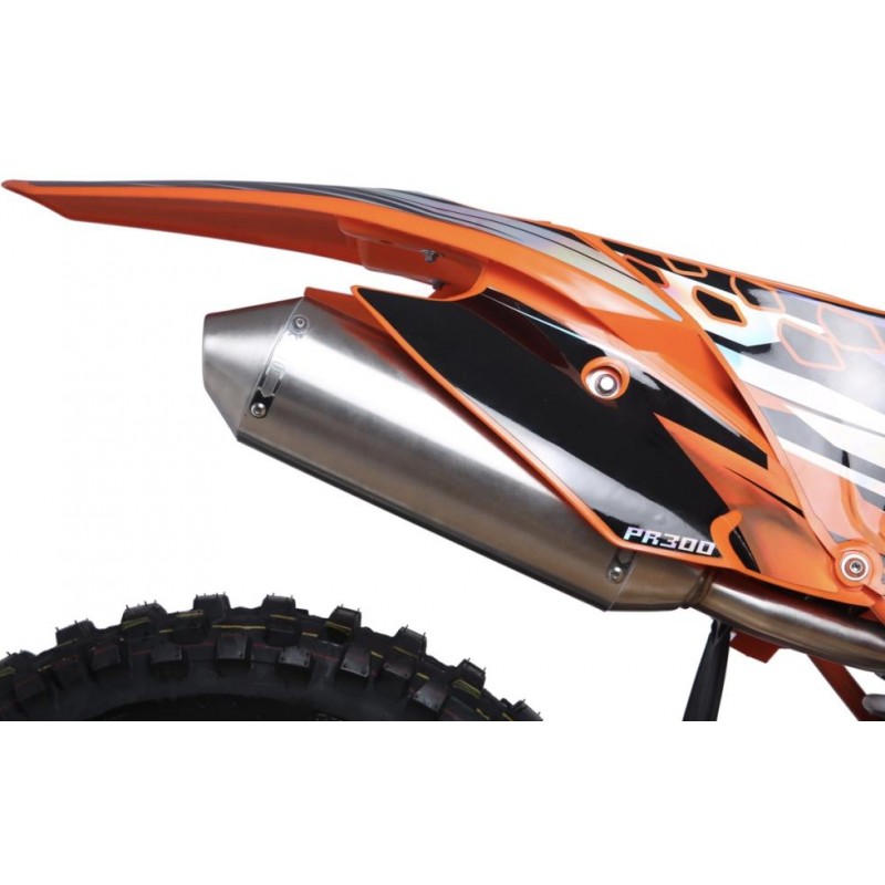 Купить  Мотоцикл Кросс/Эндуро STN X6  (PR300)  21/18" (шт) купить с доставкой по Москве и России, цена, технические характеристики, комплектация фото  - motoserp.ru