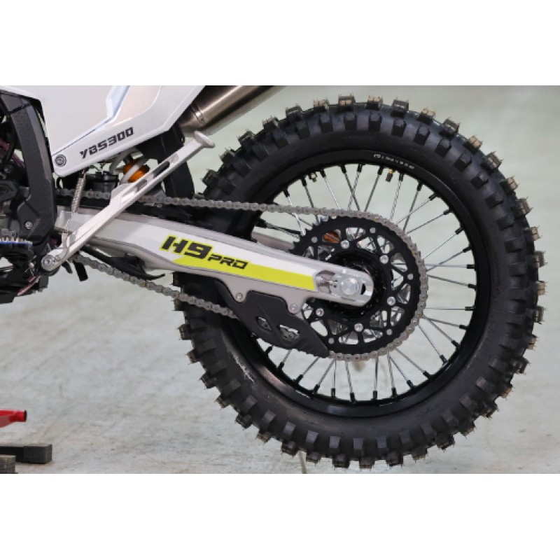 Купить  Мотоцикл Кросс/Эндуро STN H9-2 PRO (YBS300PRO) (с прогрессией) 21/18" (шт) купить с доставкой по Москве и России, цена, технические характеристики, комплектация фото  - motoserp.ru
