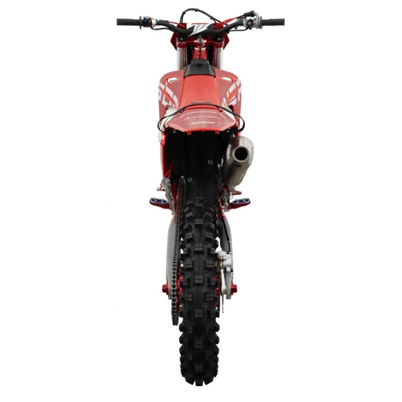 Купить  Мотоцикл Кросс/Эндуро STN G13-2 EFI PRO (NC450 EFI) (с прогрессией) 21/18"(шт)   купить с доставкой по Москве и России, цена, технические характеристики, комплектация фото  - motoserp.ru