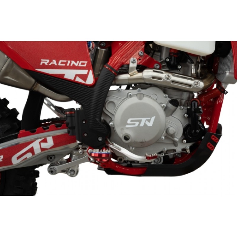 Купить  Мотоцикл Кросс/Эндуро STN G13-2 EFI PRO (NC450 EFI) (с прогрессией) 21/18"(шт)   купить с доставкой по Москве и России, цена, технические характеристики, комплектация фото  - motoserp.ru