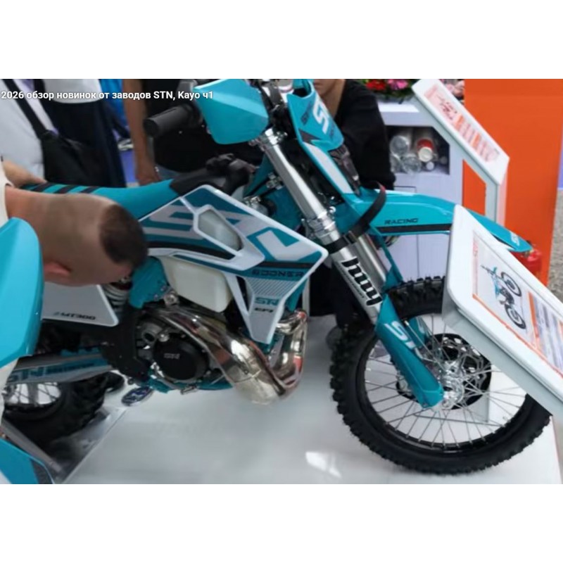 Купить  Мотоцикл Кросс/Эндуро STN S11-1 EFI PRO (MT300 EFI) (без прогрессии)  21/18" (шт) купить с доставкой по Москве и России, цена, технические характеристики, комплектация фото  - motoserp.ru
