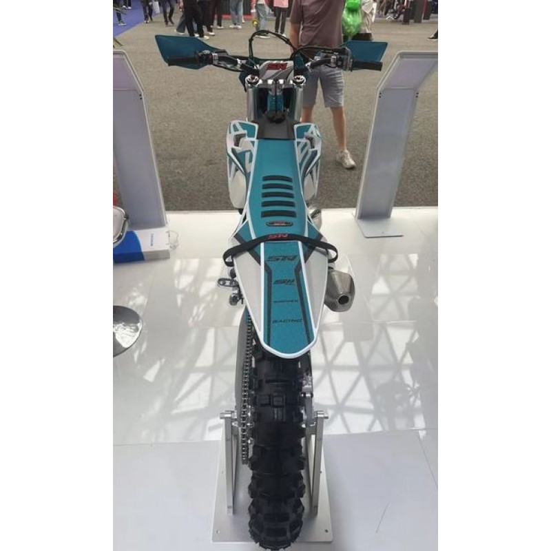 Купить  Мотоцикл Кросс/Эндуро STN S11-1 EFI PRO (MT300 EFI) (без прогрессии)  21/18" (шт) купить с доставкой по Москве и России, цена, технические характеристики, комплектация фото  - motoserp.ru