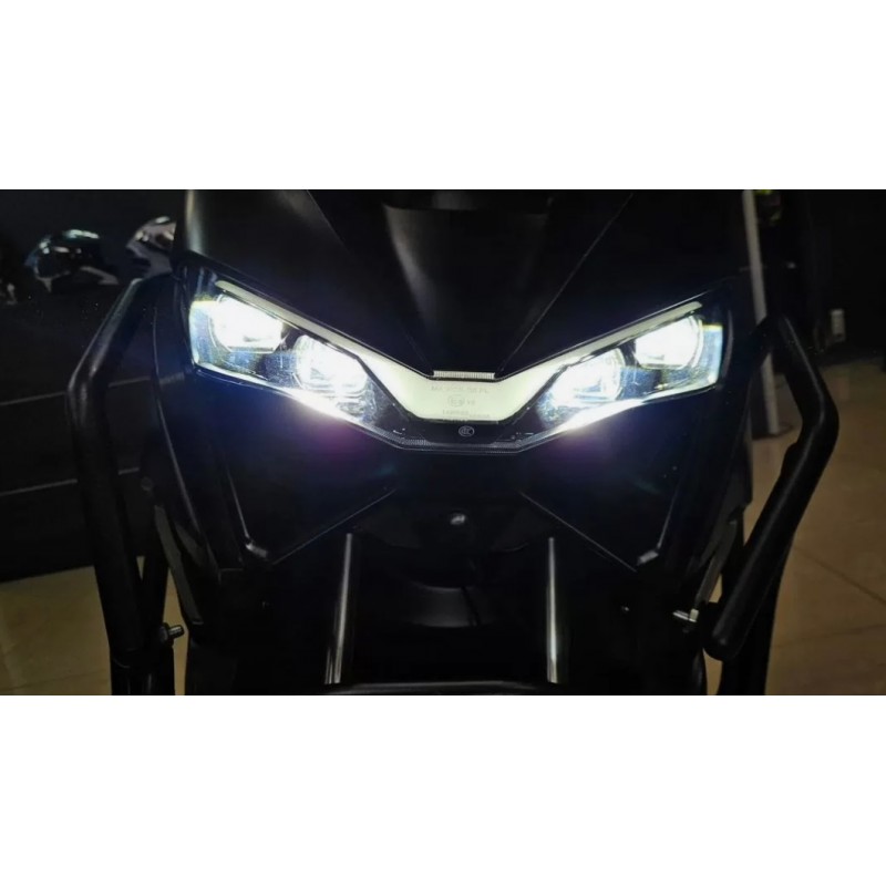 Купить  Скутер Grantel EFI 50сс 13/13" ИНЖЕКТОР, кофр, дуги (шт) 01800 (Igr купить с доставкой по Москве и России, цена, технические характеристики, комплектация фото  - motoserp.ru