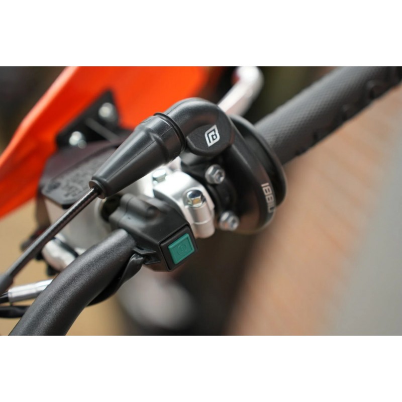 Купить  Мотоцикл Эндуро Loncin X-Spurs 300 (YB300H) 4Т, карб., охл. воздуш., 21"/18" (шт) купить с доставкой по Москве и России, цена, технические характеристики, комплектация фото  - motoserp.ru