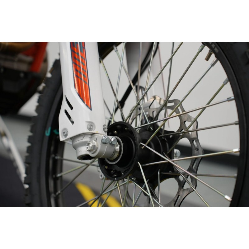 Купить  Мотоцикл Эндуро Loncin X-Spurs 300L (YBS300) 4Т, карб., охл. жидк., 21"/18" (шт) купить с доставкой по Москве и России, цена, технические характеристики, комплектация фото  - motoserp.ru