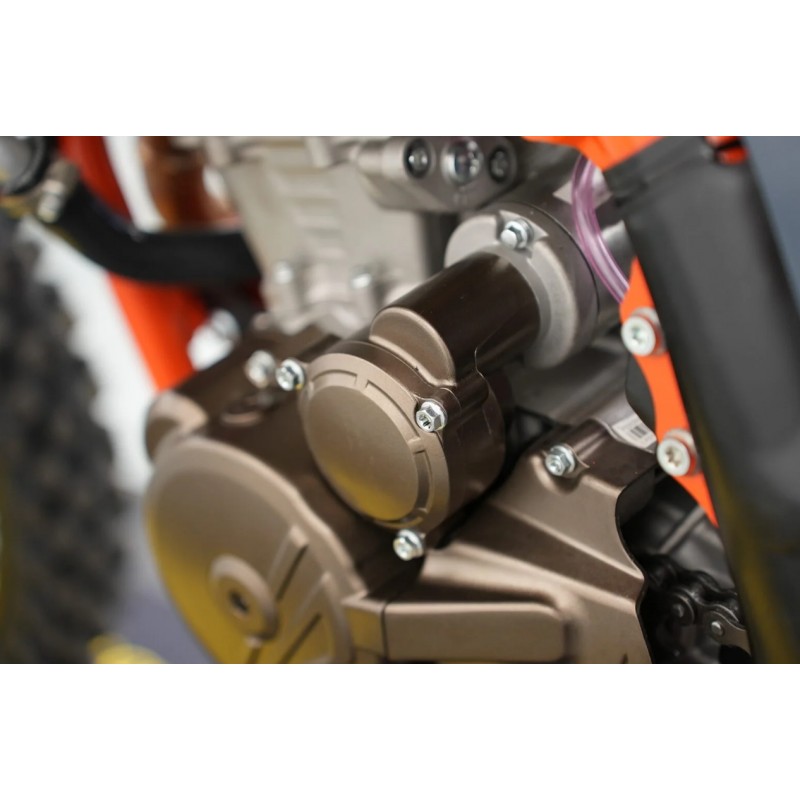 Купить  Мотоцикл Эндуро Loncin X-Spurs 300L (YBS300) 4Т, карб., охл. жидк., 21"/18" (шт) купить с доставкой по Москве и России, цена, технические характеристики, комплектация фото  - motoserp.ru