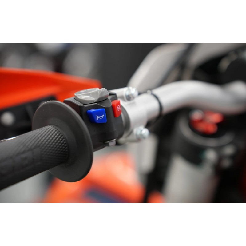 Купить  Мотоцикл Эндуро Loncin X-Spurs 300L (YBS300) 4Т, карб., охл. жидк., 21"/18" (шт) купить с доставкой по Москве и России, цена, технические характеристики, комплектация фото  - motoserp.ru