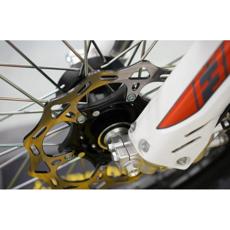 Купить  Мотоцикл Эндуро Loncin X-Spurs 300L (YBS300) 4Т, карб., охл. жидк., 21"/18" (шт) купить с доставкой по Москве и России, цена, технические характеристики, комплектация фото  - motoserp.ru